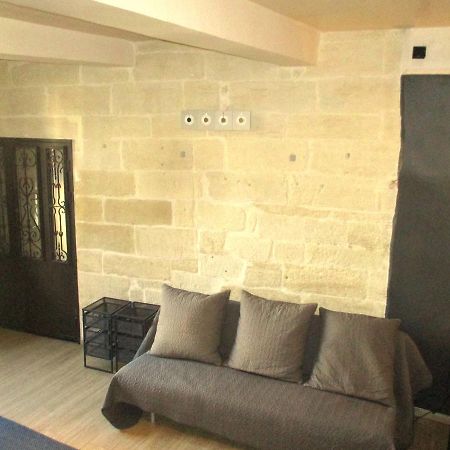 Apartamento Les Toits D'Uzès Exterior foto