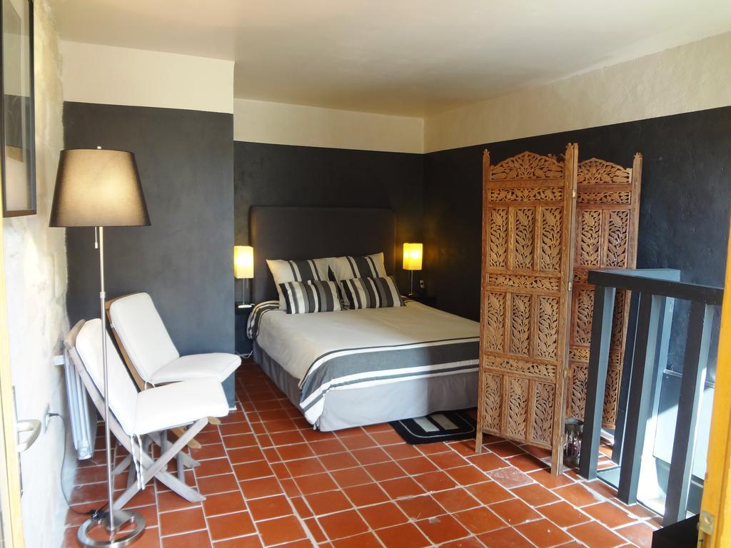 Apartamento Les Toits D'Uzès Exterior foto