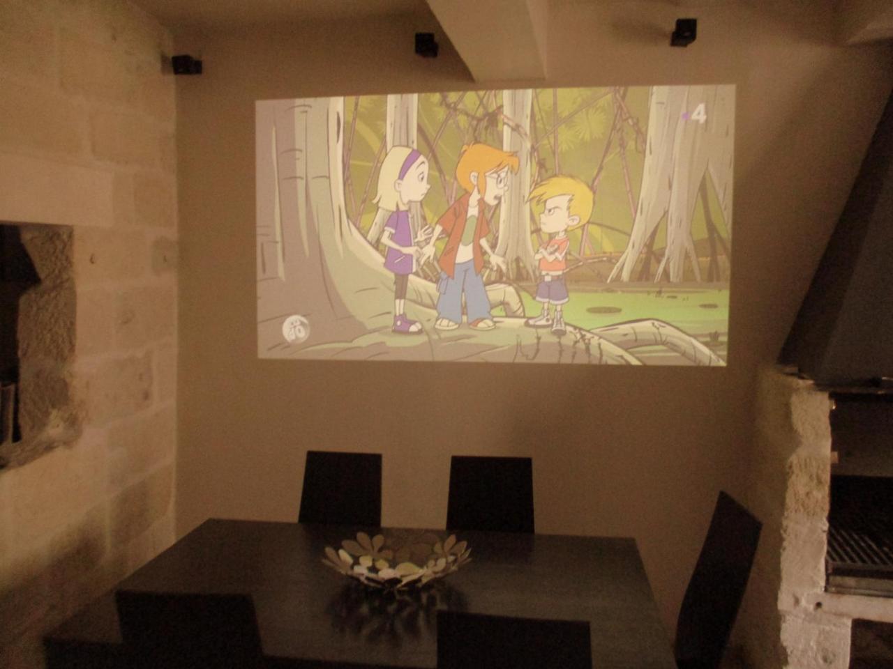 Apartamento Les Toits D'Uzès Exterior foto